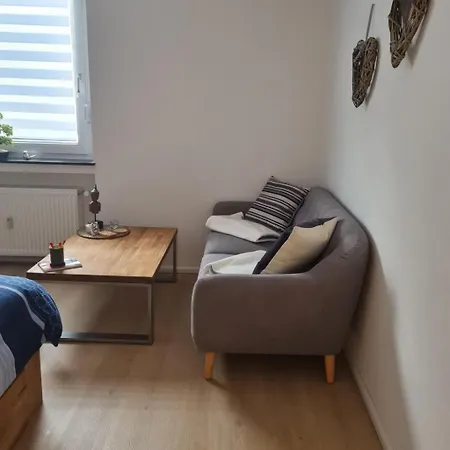 Liebevolle In Zentraler Lage By Interhome Appartement