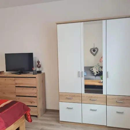 Liebevolle In Zentraler Lage By Interhome Monheim am Rhein