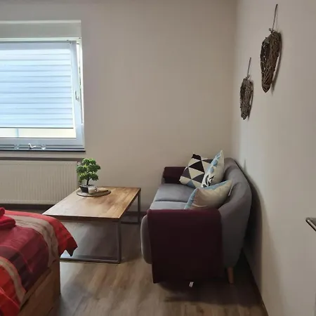 Liebevolle In Zentraler Lage By Interhome Appartement