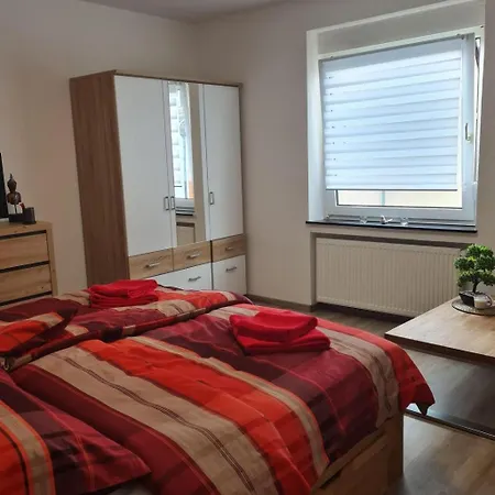 Liebevolle In Zentraler Lage By Interhome *