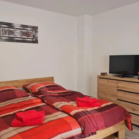 Appartement Liebevolle In Zentraler Lage By Interhome *