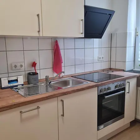 Liebevolle In Zentraler Lage By Interhome * Monheim am Rhein