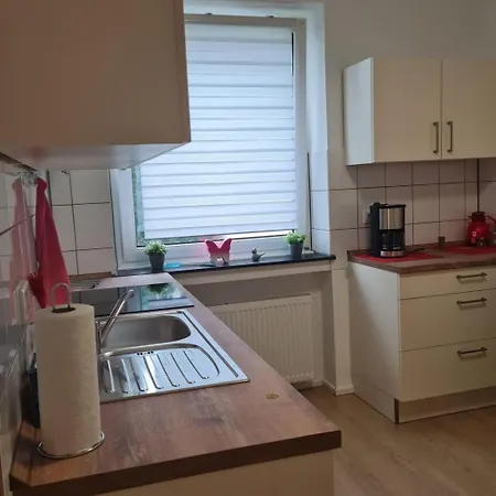 Liebevolle In Zentraler Lage By Interhome Appartement Monheim am Rhein