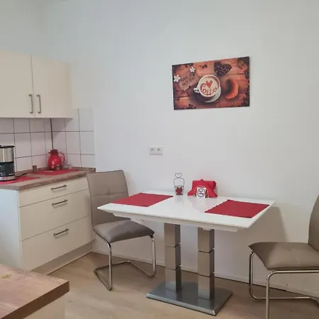 Liebevolle In Zentraler Lage By Interhome Monheim am Rhein