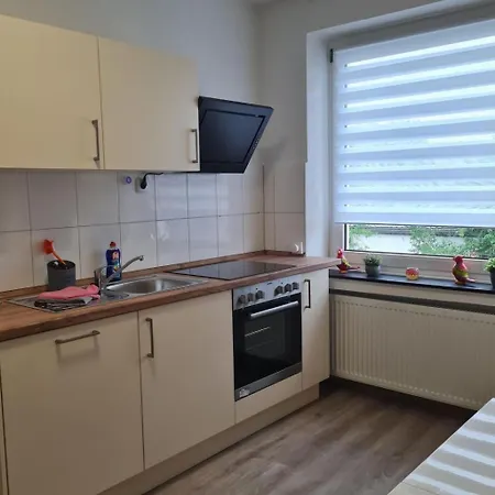 Liebevolle In Zentraler Lage By Interhome