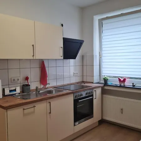 Liebevolle In Zentraler Lage By Interhome *