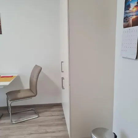 Liebevolle In Zentraler Lage By Interhome Monheim am Rhein