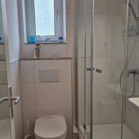 Liebevolle In Zentraler Lage By Interhome Apartmán Monheim am Rhein
