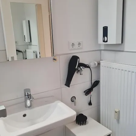 Liebevolle In Zentraler Lage By Interhome * Monheim am Rhein