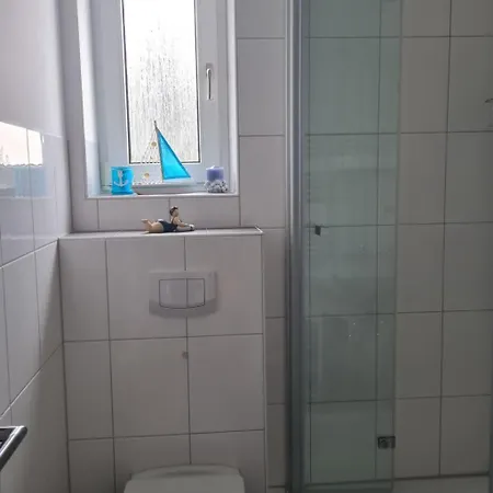 Liebevolle In Zentraler Lage By Interhome Monheim am Rhein