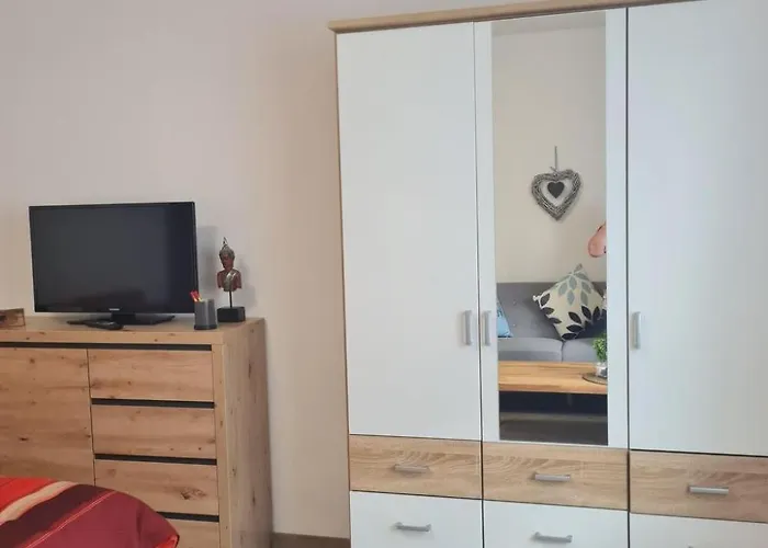 Liebevolle In Zentraler Lage By Interhome Monheim am Rhein