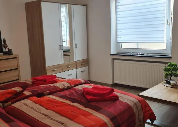 Liebevolle In Zentraler Lage By Interhome *