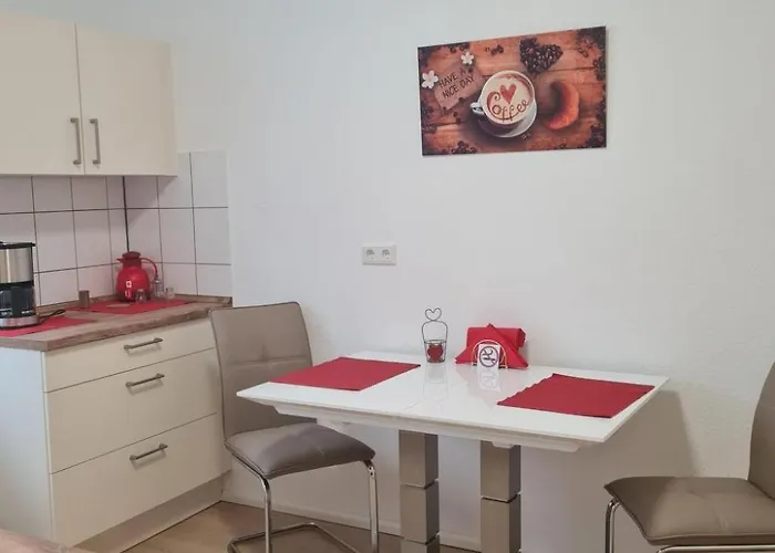 Liebevolle In Zentraler Lage By Interhome Monheim am Rhein