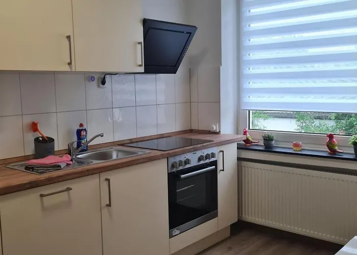 Liebevolle In Zentraler Lage By Interhome