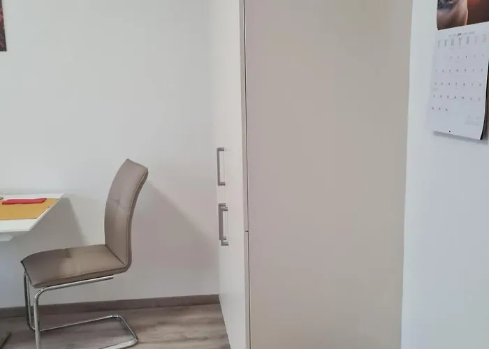 Liebevolle In Zentraler Lage By Interhome Monheim am Rhein