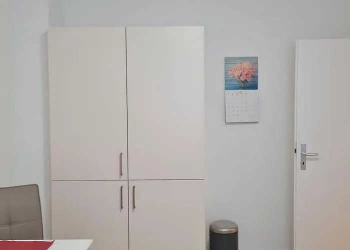 Liebevolle In Zentraler Lage By Interhome *