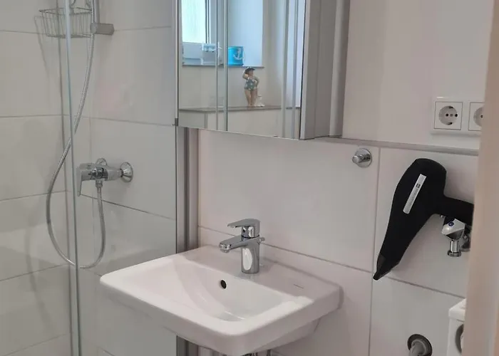 Liebevolle In Zentraler Lage By Interhome