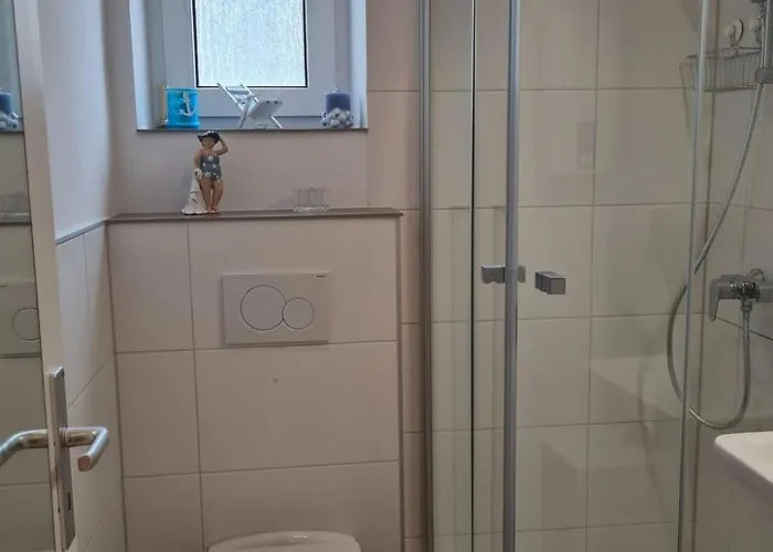 Liebevolle In Zentraler Lage By Interhome 公寓 Monheim am Rhein