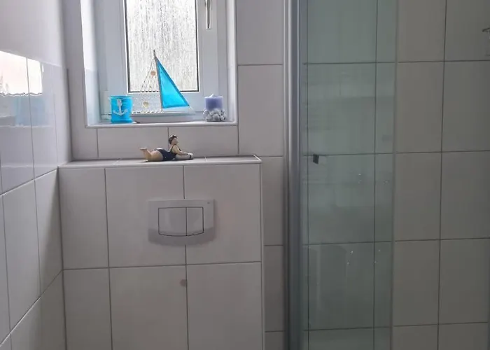 Liebevolle In Zentraler Lage By Interhome Monheim am Rhein