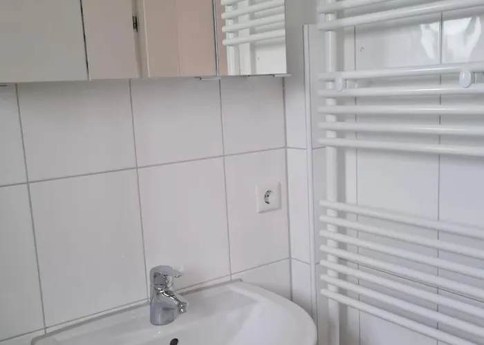 Liebevolle In Zentraler Lage By Interhome 公寓 Monheim am Rhein